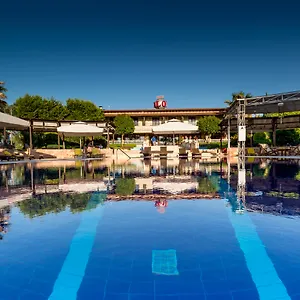 Avalon Airport Thessaloniki 4*, Thermi Greece