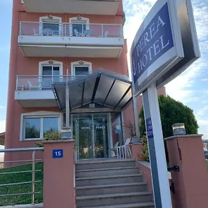 Perea , Peraia (Thessaloniki) Greece