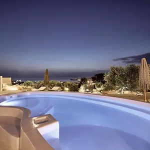 Hotel Sharm Mykonos