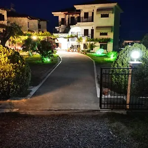 Nastasia , Afytos Greece