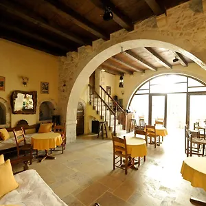 Byzantine 4*, Rethymno (Crete) Greece