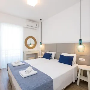 Eltina 2*, Rethymno (Crete) Greece