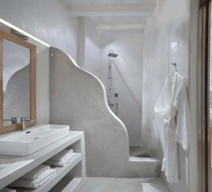 Crystal Suites Mykonos Town