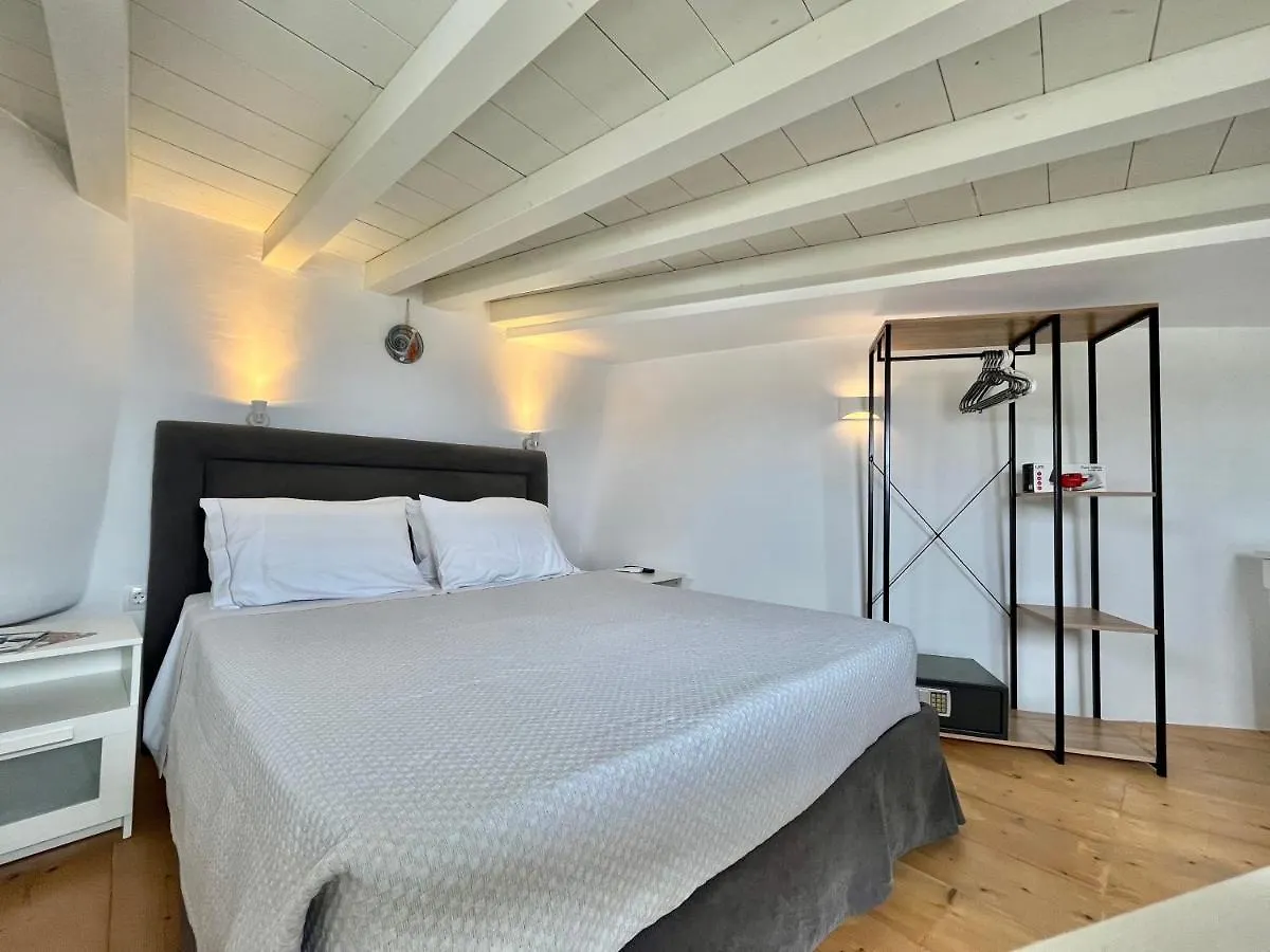 Crystal Suites Mykonos Town